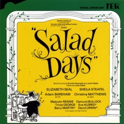 Salad Days
