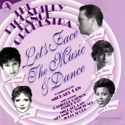 Let's Face The Music and Dance