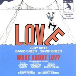 What About Luv?