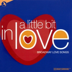 A Little Bit In Love