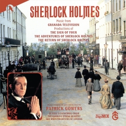 Sherlock Holmes