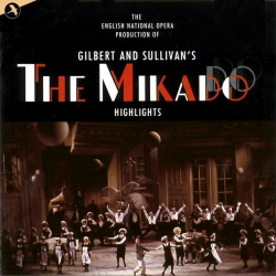 The Mikado (Highlights)