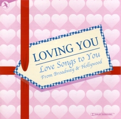 Loving You