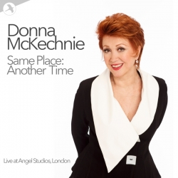Donna McKechnie