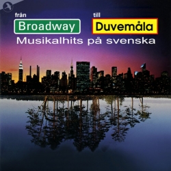 Fran Broadway Till Devemala