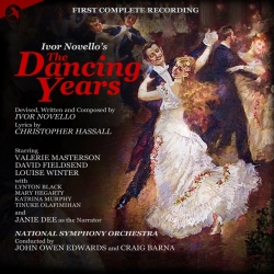 The Dancing Years