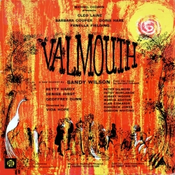 Valmouth DigiMIX of Original London Cast Recording