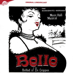 BELLE or Ballad of Doctor Crippen