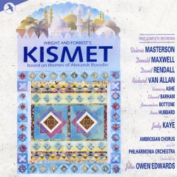 Kismet