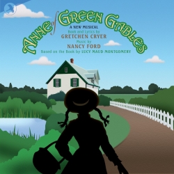 Anne of Green Gables