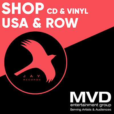 MVD Shop