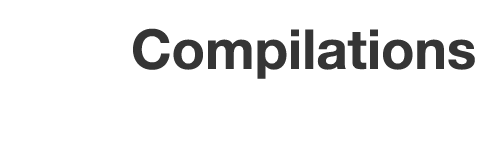 Compilation recordings